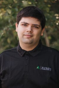 A picture of Matt Mills