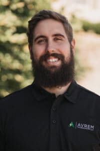 A picture of Joe Paulenich