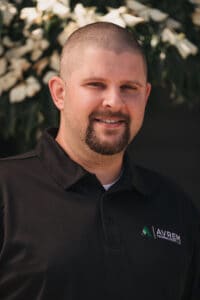 A picture of Adam Severson