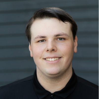 Aiden Terziu