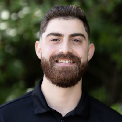Ryan Weitzman